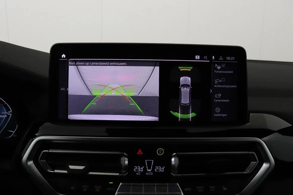 BMW iX3 - Afbeelding 25 van 30