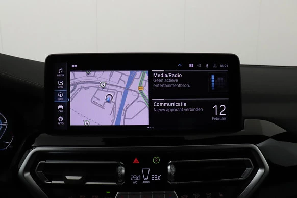 BMW iX3 - Afbeelding 26 van 30