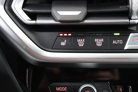 BMW iX3 - Afbeelding 29 van 30