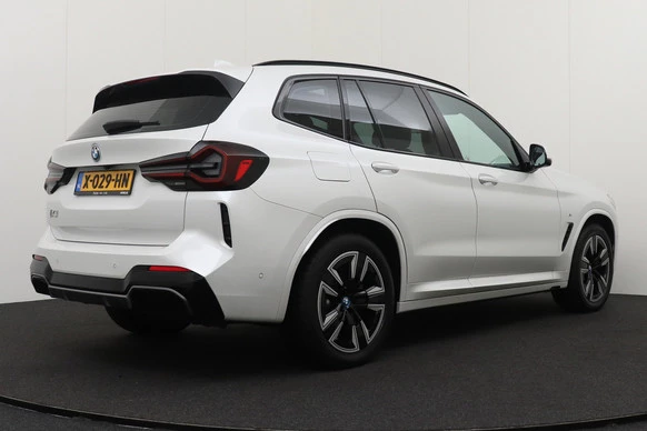 BMW iX3 - Afbeelding 2 van 30