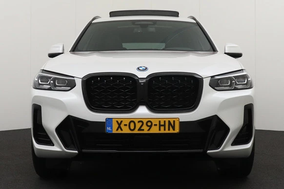 BMW iX3 - Afbeelding 3 van 30