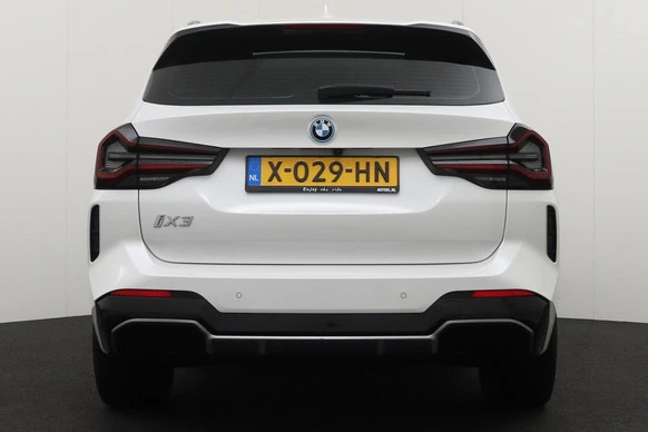 BMW iX3 - Afbeelding 4 van 30