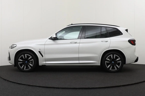 BMW iX3 - Afbeelding 5 van 30