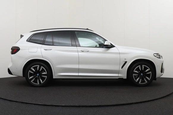 BMW iX3 - Afbeelding 6 van 30