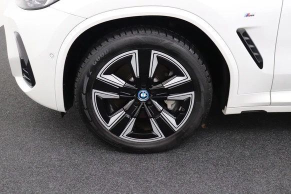 BMW iX3 - Afbeelding 7 van 30