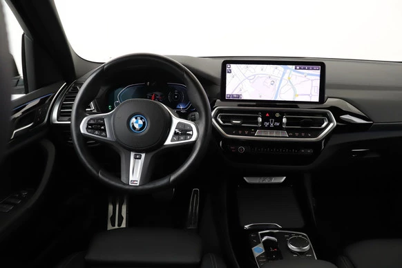 BMW iX3 - Afbeelding 8 van 30