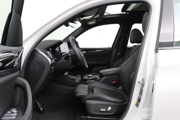 BMW iX3 - Afbeelding 9 van 30