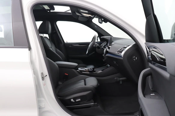 BMW iX3 - Afbeelding 14 van 30