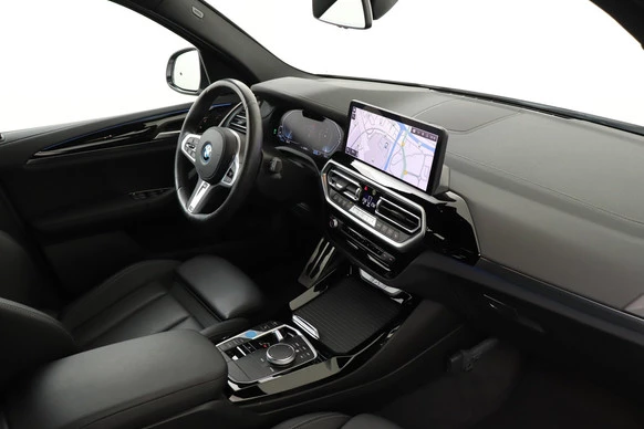 BMW iX3 - Afbeelding 16 van 30