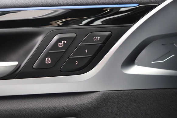 BMW iX3 - Afbeelding 18 van 30