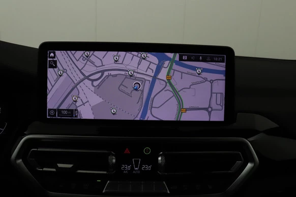 BMW iX3 - Afbeelding 23 van 30