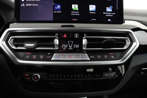 BMW iX3 - Afbeelding 27 van 30