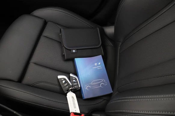 BMW iX3 - Afbeelding 29 van 30