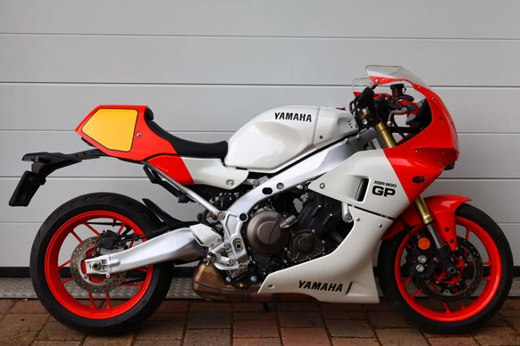 Yamaha XSR - Afbeelding 1 van 25