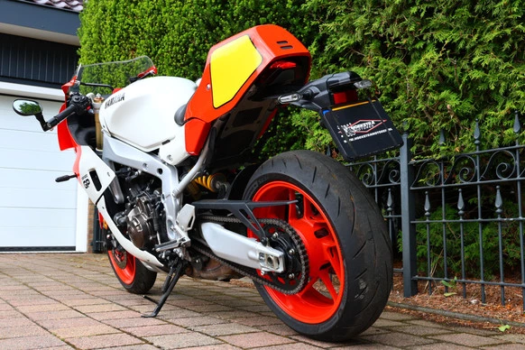 Yamaha XSR - Afbeelding 6 van 25