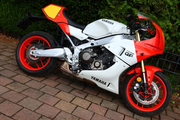 Yamaha XSR - Afbeelding 8 van 25