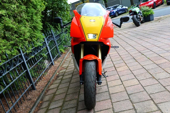 Yamaha XSR - Afbeelding 12 van 25