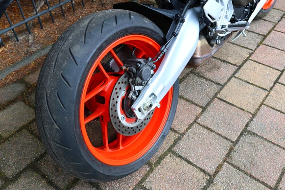 Yamaha XSR - Afbeelding 16 van 25