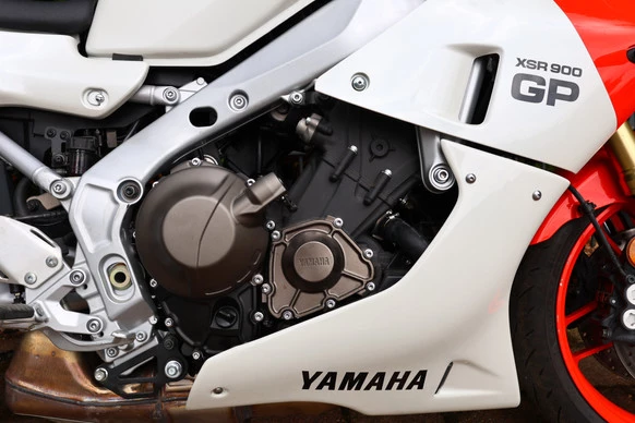 Yamaha XSR - Afbeelding 17 van 25