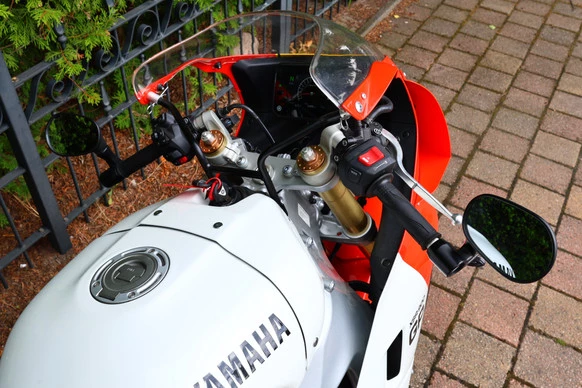 Yamaha XSR - Afbeelding 18 van 25