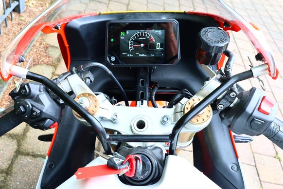 Yamaha XSR - Afbeelding 19 van 25