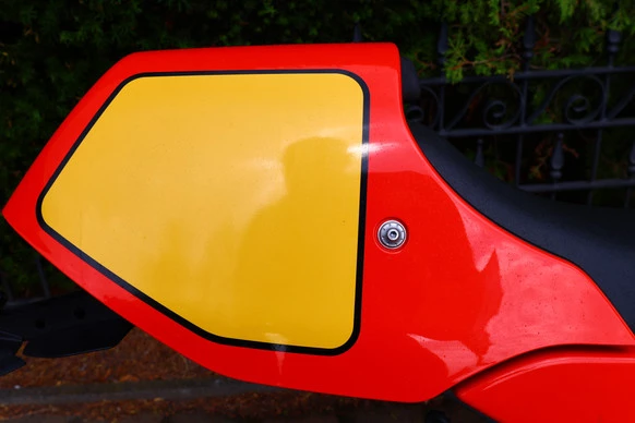 Yamaha XSR - Afbeelding 20 van 25