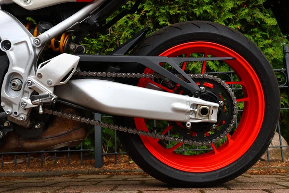 Yamaha XSR - Afbeelding 21 van 25