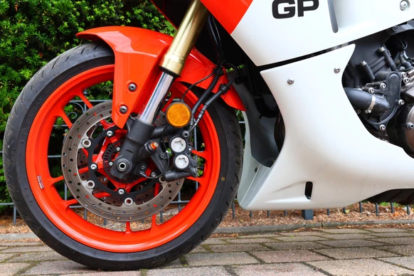 Yamaha XSR - Afbeelding 22 van 25