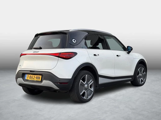 smart #1 - Afbeelding 2 van 17