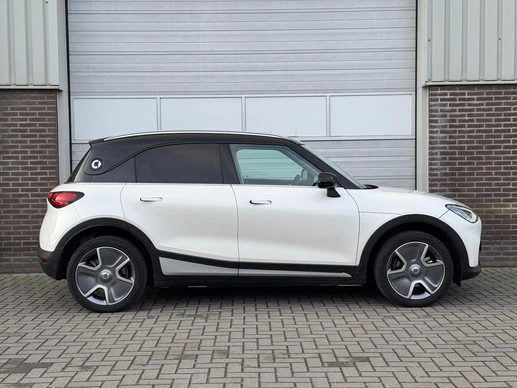 smart #1 - Afbeelding 3 van 17