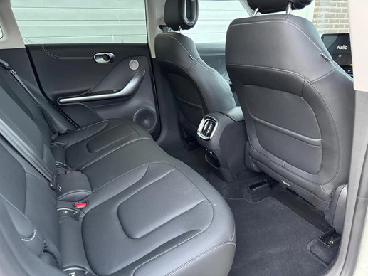 smart #1 - Afbeelding 4 van 17