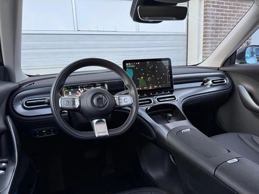 smart #1 - Afbeelding 6 van 17