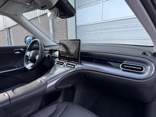 smart #1 - Afbeelding 7 van 17