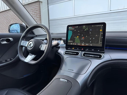 smart #1 - Afbeelding 8 van 17