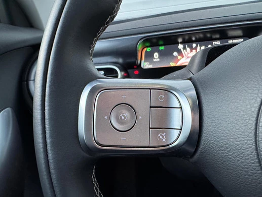 smart #1 - Afbeelding 10 van 17