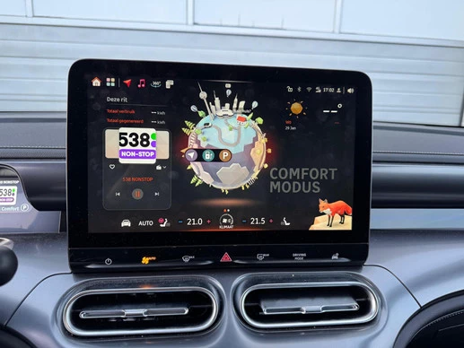 smart #1 - Afbeelding 12 van 17