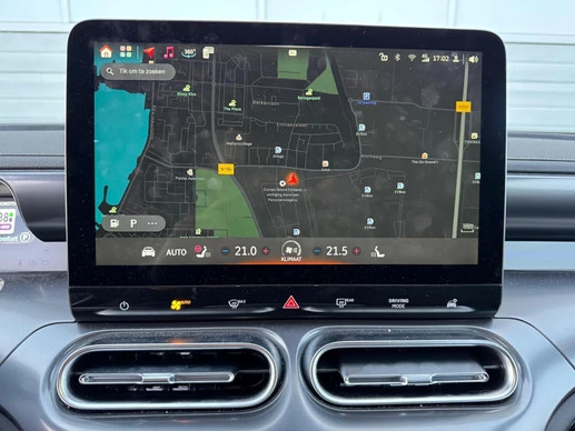 smart #1 - Afbeelding 13 van 17