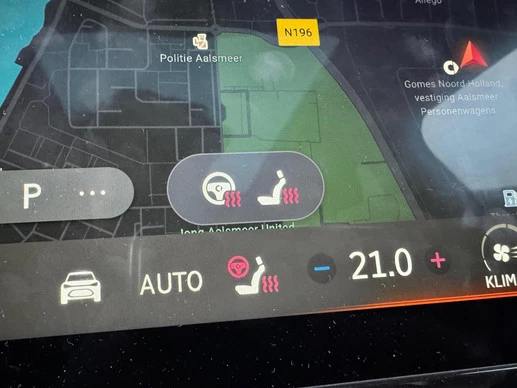 smart #1 - Afbeelding 15 van 17