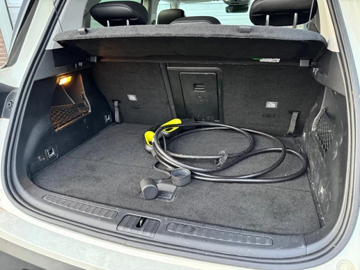 smart #1 - Afbeelding 16 van 17