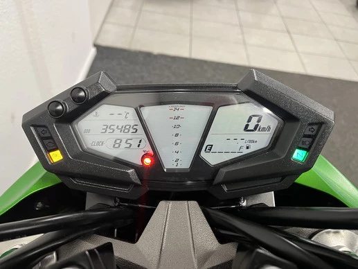 Kawasaki Z800 - Afbeelding 2 van 21