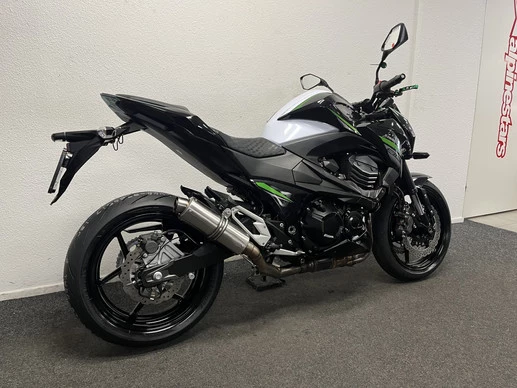 Kawasaki Z800 - Afbeelding 4 van 21