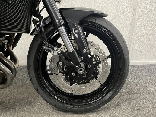 Kawasaki Z800 - Afbeelding 5 van 21