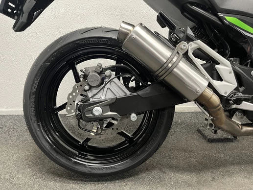 Kawasaki Z800 - Afbeelding 7 van 21