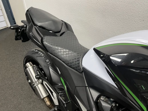 Kawasaki Z800 - Afbeelding 9 van 21