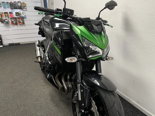 Kawasaki Z800 - Afbeelding 11 van 21