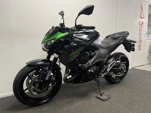 Kawasaki Z800 - Afbeelding 13 van 21