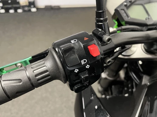 Kawasaki Z800 - Afbeelding 21 van 21