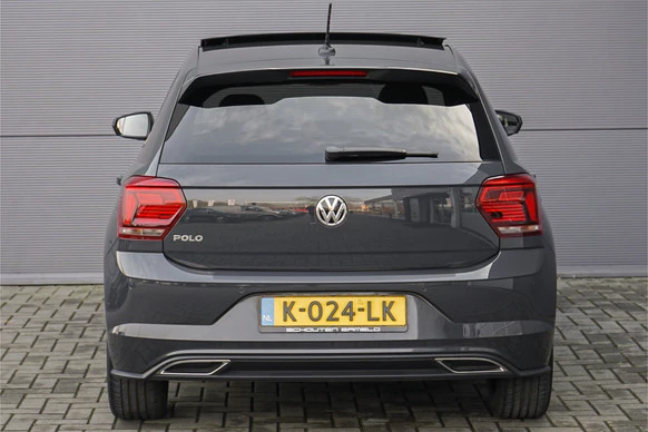 Volkswagen Polo - Afbeelding 11 van 30