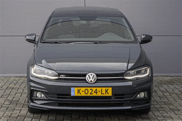 Volkswagen Polo - Afbeelding 13 van 30