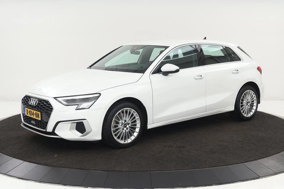 Audi A3 - Afbeelding 1 van 30